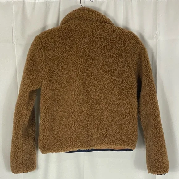 Women’s Abercrombie and Fitch Fleece jacket - Picture 5 of 6